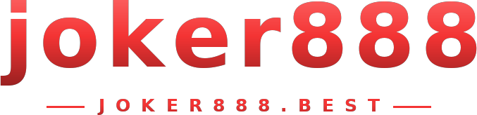 joker888 logo