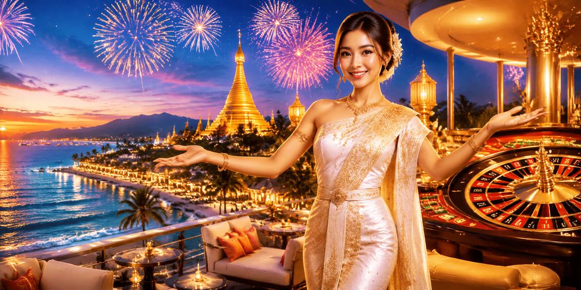 joker888 joker888 ကို ဘာကြောင့် တည်ဆောက်ခဲ့သလဲ